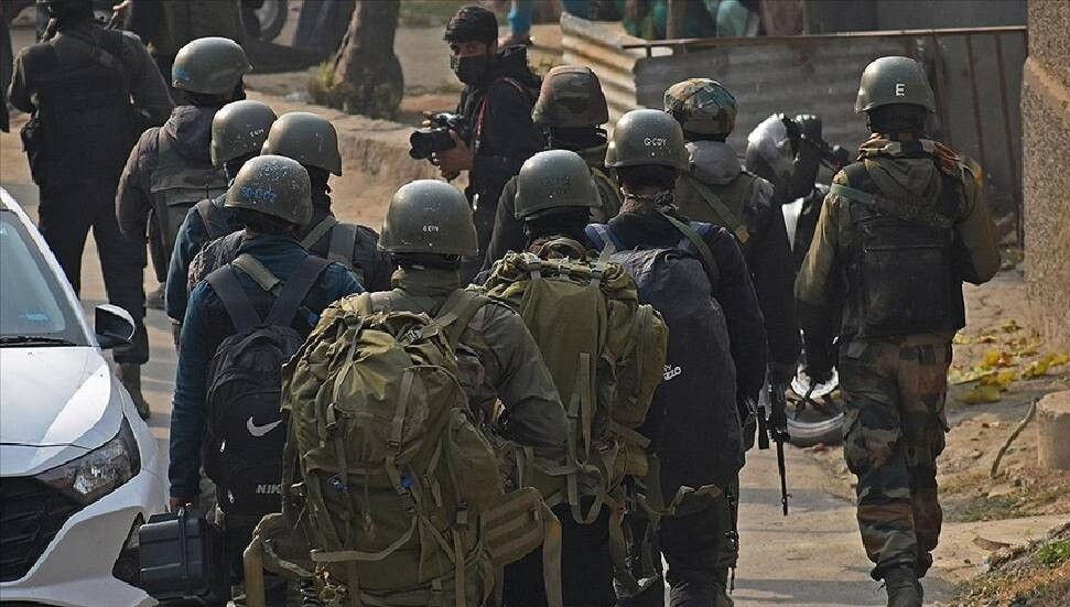 Uzmanlara göre, Hindistan-Pakistan arasındaki muhtemel sıcak çatışma küresel etkilere neden olabilir