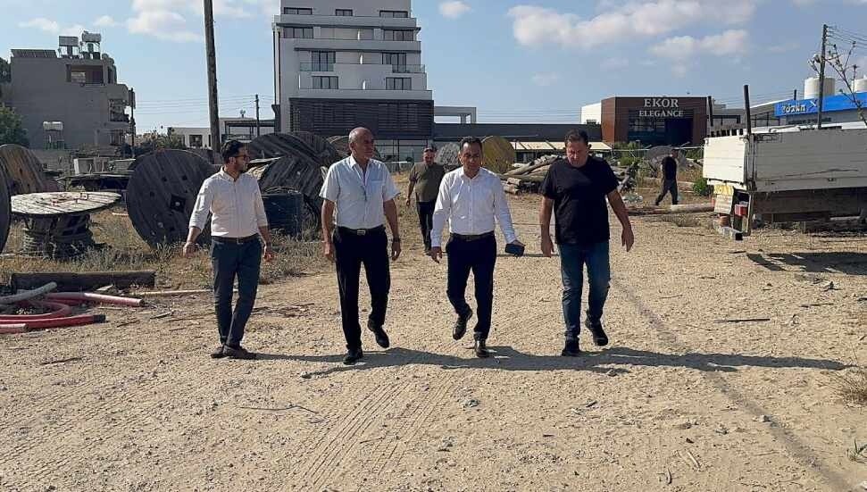 Dalman Aydın: 3 yıl önce geldiğimizde Güney'den 44 Euro’ya elektrik alınıyordu, bugün daha iyi noktadayız