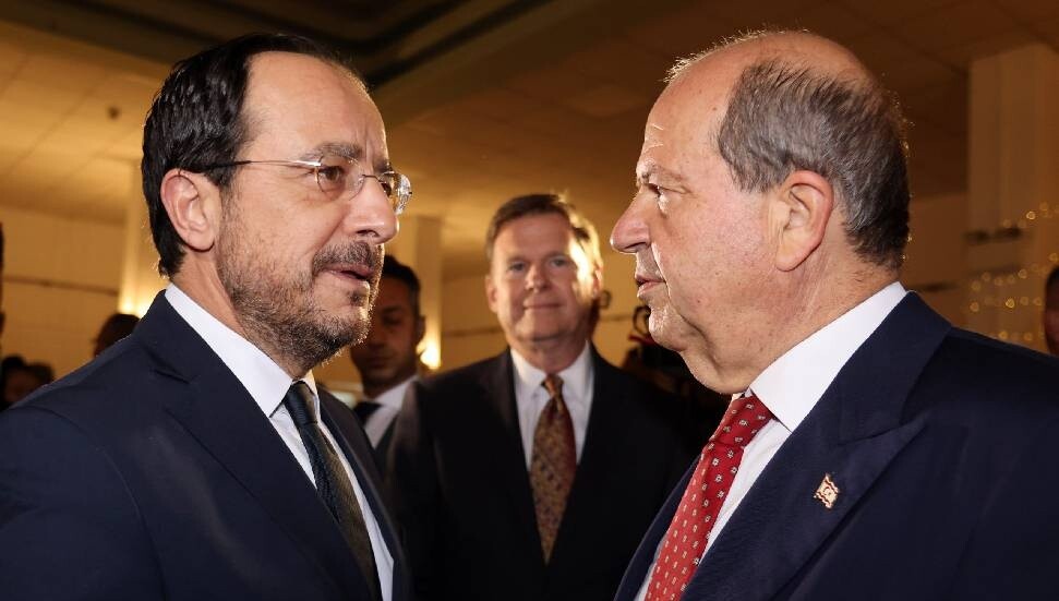 Tatar and Christodoulides to Meet on April 2