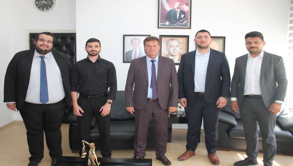 Erhan Arıklı: Gençlere her türlü desteğin sağlanması için elimizden geleni yapmamız gerekiyor