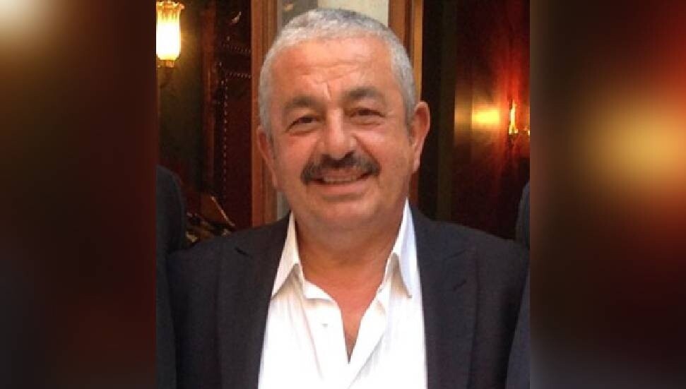 Dürümcü Baba’nın sahibi Coşkun Kısa hayatını kaybetti