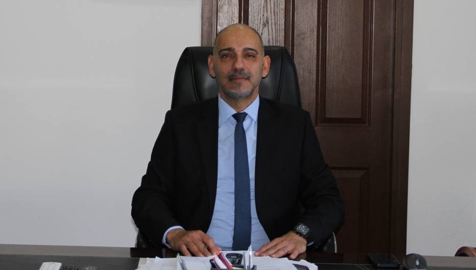 Spor Dairesi Müdürü Sütçü, Spor Bilgi Yönetim Sistemi’nde yeni aşamaya geçildiğini belirtti