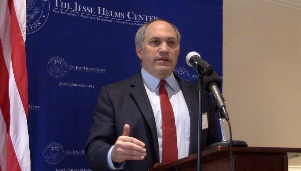 Pentagon eski yetkilisi Michael Rubin: KKTC, güvenli liman değil! ABD ile KKTC arasında seçim yapın