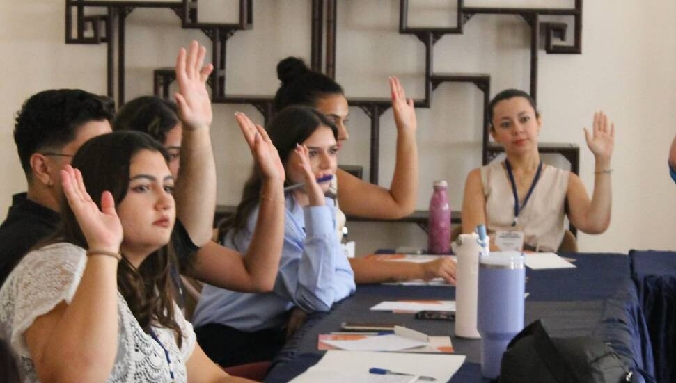 IV. Kıbrıs Türk Gençlik Kongresi başladı