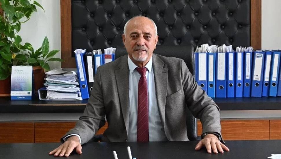 Gürsel Uzun, EL-SEN’in iddialarını yalanladı: Gerekli hukuki süreçler başlatılacak