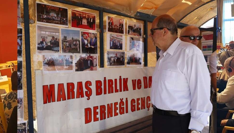 Ersin Tatar: Anadolu’dan gelenlerin örf, adet ve gelenekleri KKTC’nin zenginliğidir