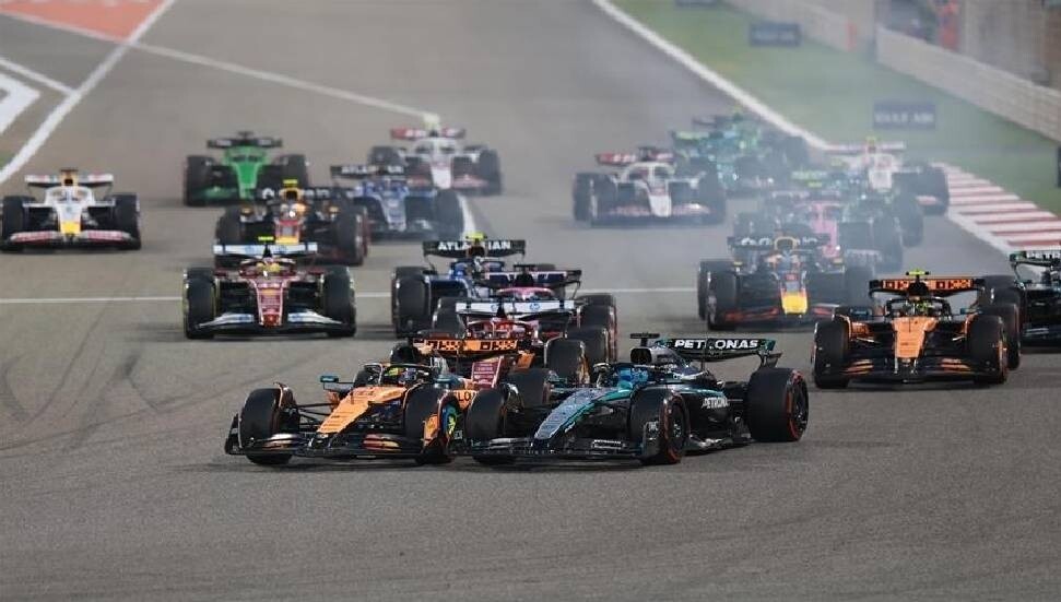 Formula 1'de sıradaki durak Emilia-Romagna