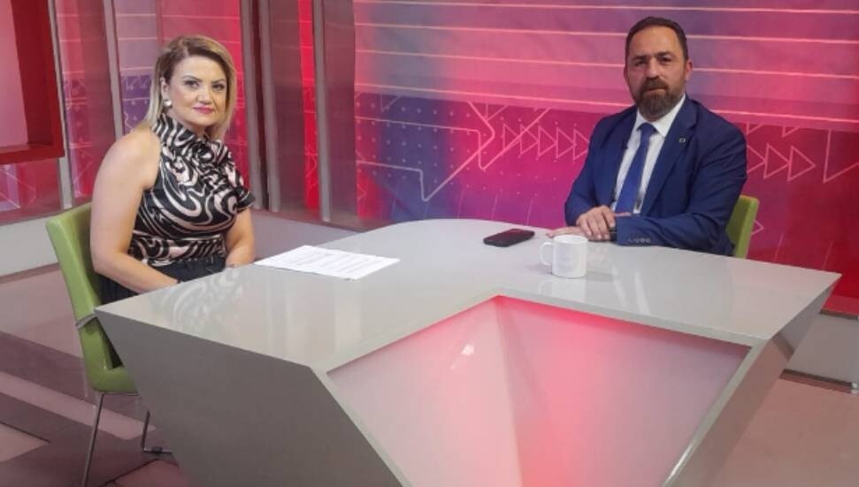 Hüseyin Çavuṣ: Suda tasarrufu sağlamazsak, tüketim 73 milyon metreküpe ulaşacak