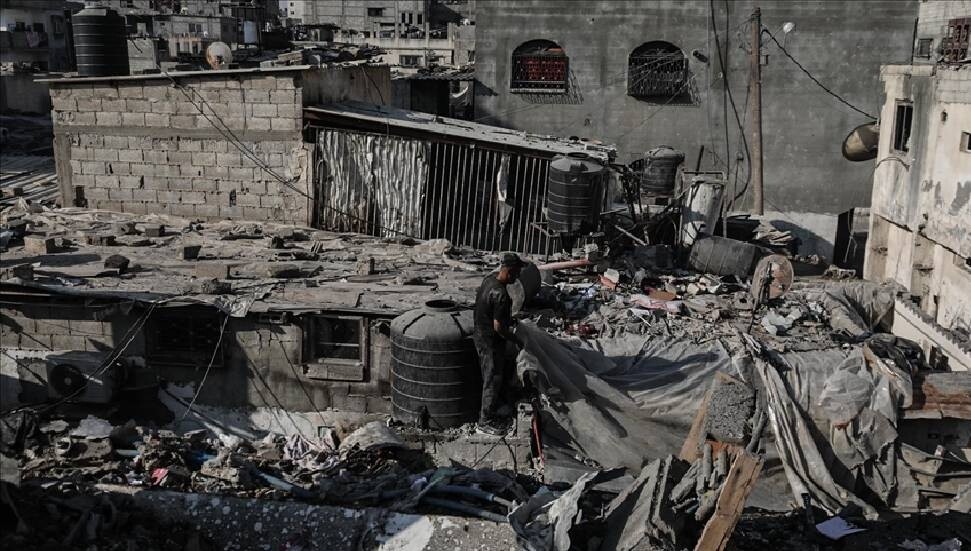 BM Güvenlik Konseyi, Trump'ın Gazze planına onay verdi: Uluslararası İstikrar Gücü kurulacak