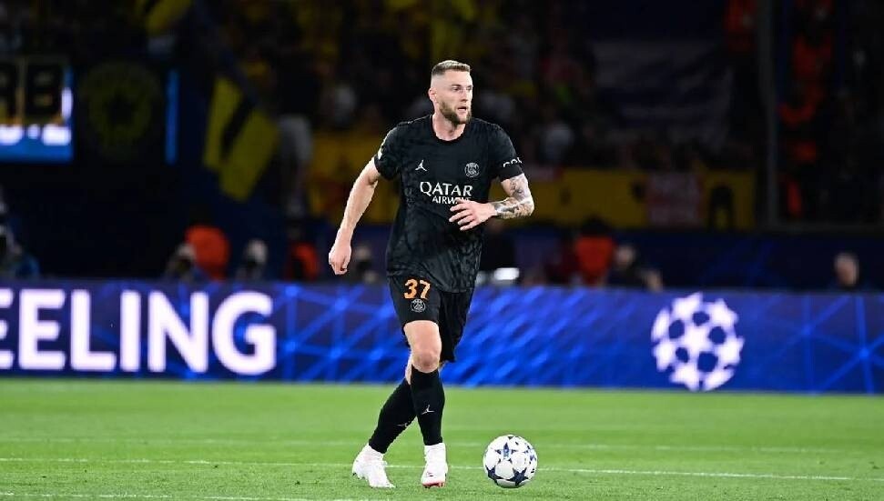 Galatasaray için Skriniar iddiası