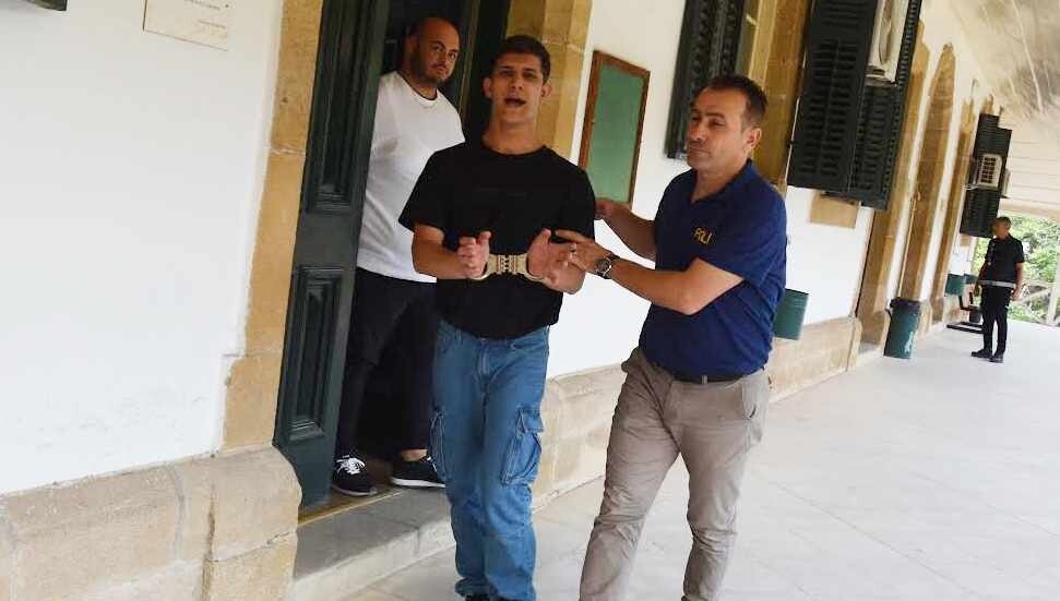 Sahte Dolarları piyasaya süren Bilal Çınar, 1 yıllık hapis cezasına çarptırıldı