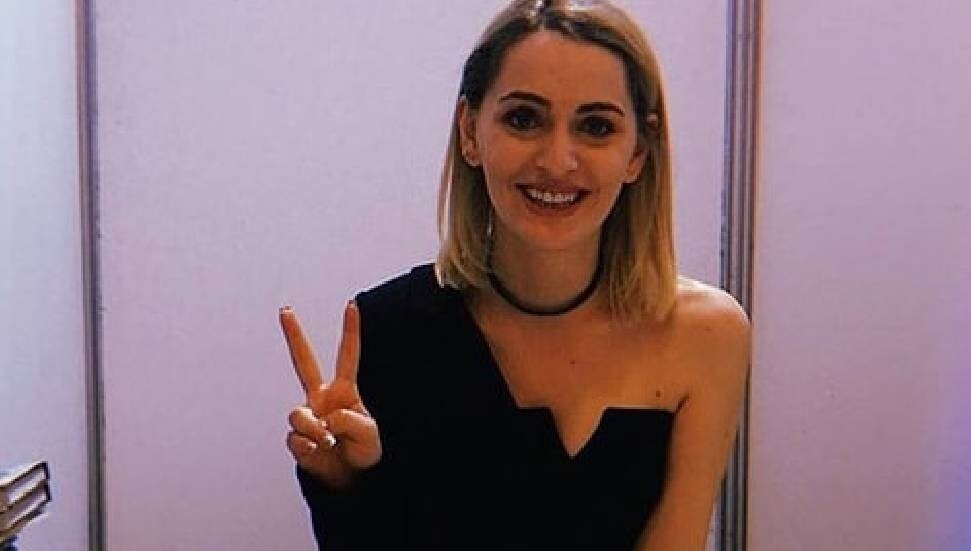 Kızılcık Şerbeti dizisinin senaristi Merve Göntem gözaltına alındı