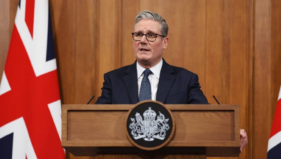 CANLI - Kıbrıs'tan gelişmeler: İngiltere: Wildcat helikopterleri yarın Güney Kıbrıs’a ulaşacak