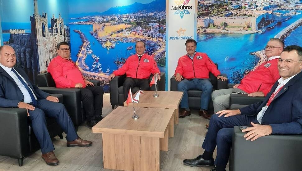 Fikri Ataoğlu: Tüm halkımızı TEKNOFEST 2025’e davet ediyoruz