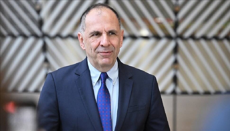 Yorgos Yerapetritis: Türkiye ve Yunanistan arasındaki ilişkiler iki yıl öncesine göre çok daha iyi