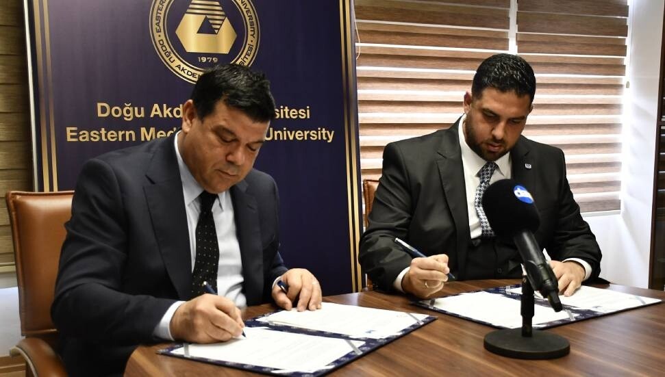 DAÜ ile İMO ortak laboratuvar kuracak