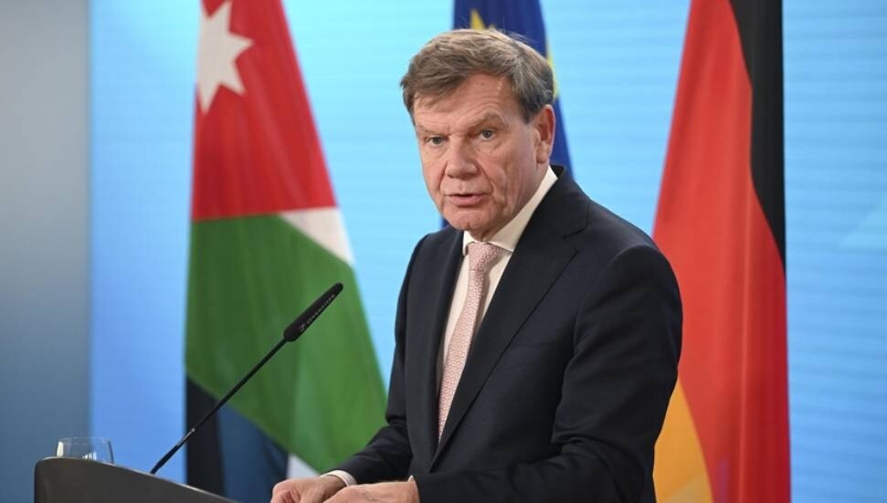 Almanya: İsrail izole oluyor, Filistin'i tanıma süreci hemen başlamalı