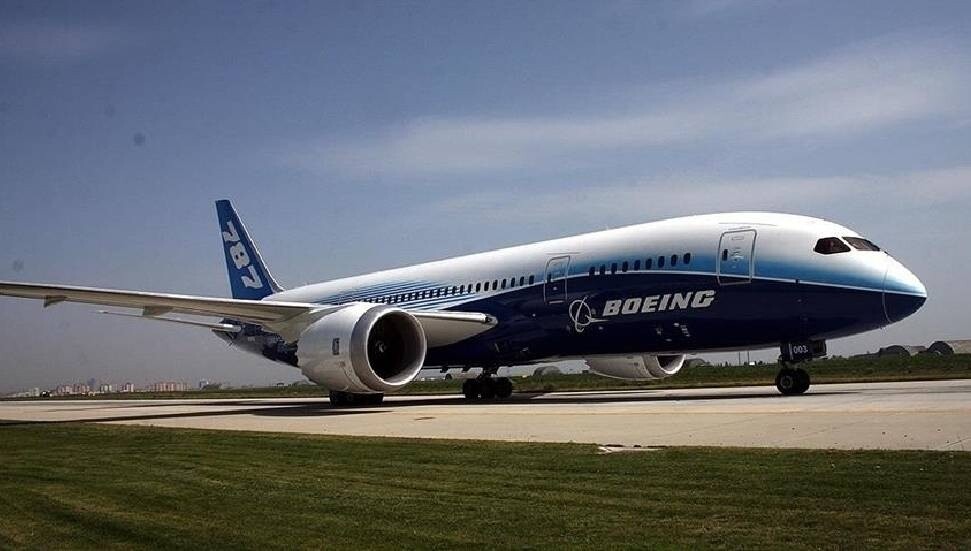 Hindistan'dan "Boeing 787 ve 737 tipi uçakların yakıt anahtarlarının kontrol edilmesi" kararı