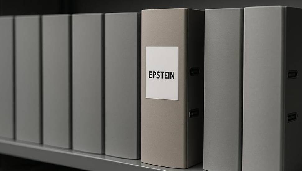 ABD'de federal yargıç, Epstein'in kız arkadaşı Maxwell'in dava dosyalarının açıklanmasına onay verdi