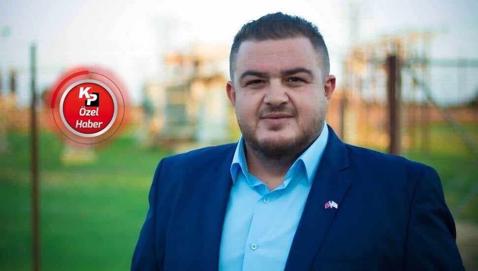 Harnup Üreticileri Derneği Başkanı Bolatcan: Binboğa’yı üreticiye devredin, yazılı teklifini sunduk