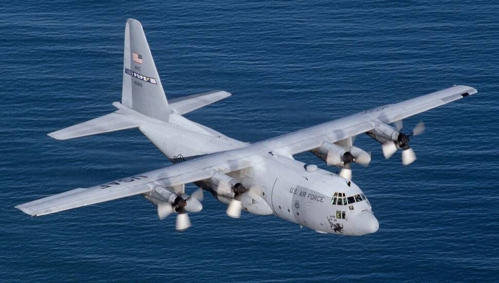 Rum Yönetimi savunmasını güçlendiriyor: Silah sistemleri listesinde C-130 uçağı da var