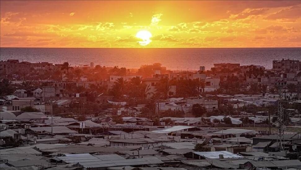 Arap ve İslam dünyası, İsrail'in Gazzelileri Mısır'a sürme niyetinden endişe duyuyor