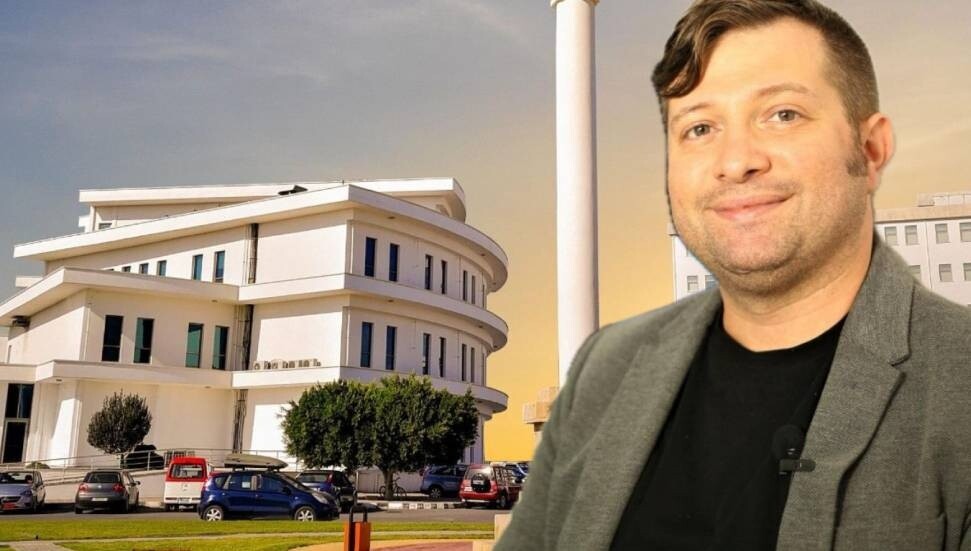 NEU Artificial Intelligence Department Head Declared Illegal Immigrant