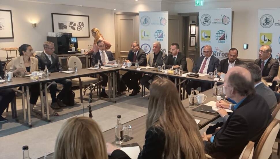 Hakların Korunması İnisiyatifi: Yoğun temaslar sonuç verdi, Güney Kıbrıs'ın talepleri reddedildi