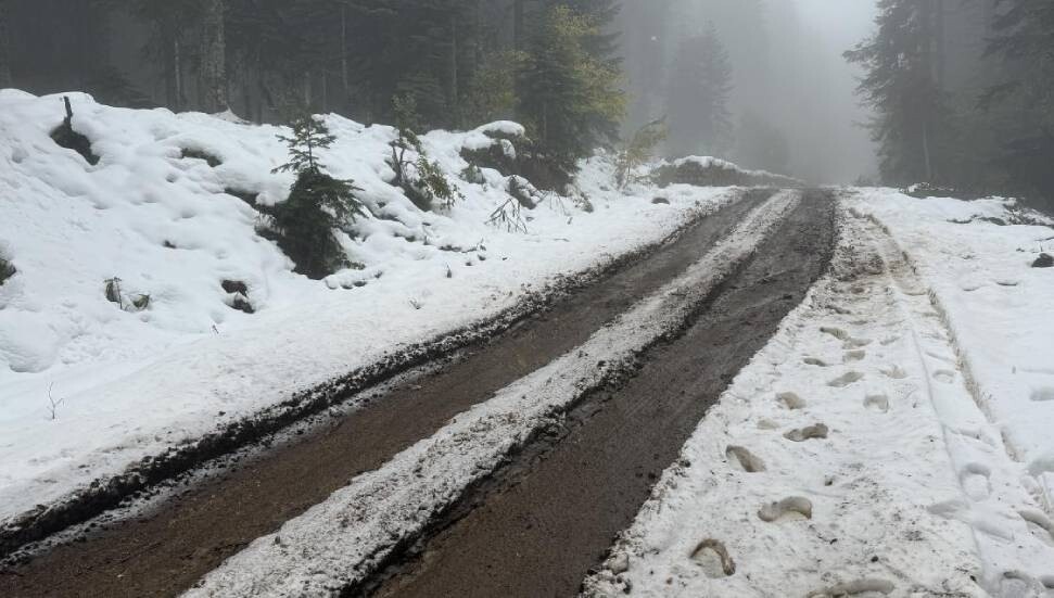 Temperature to Drop to 15°C, Storm Continues