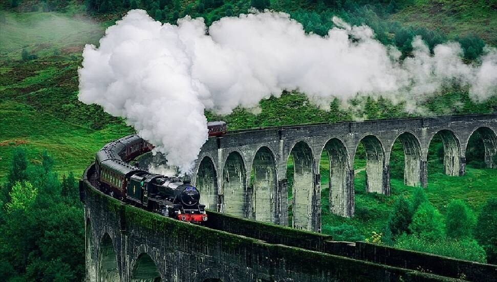 AB, 36 bin gence Avrupa'yı gezmek için ücretsiz tren bileti verecek