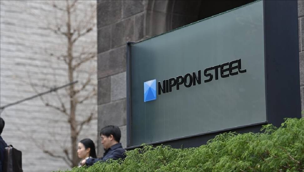 Nippon Steel gelecek 5 yılda yaklaşık 6 trilyon yenlik küresel yatırım hedefliyor