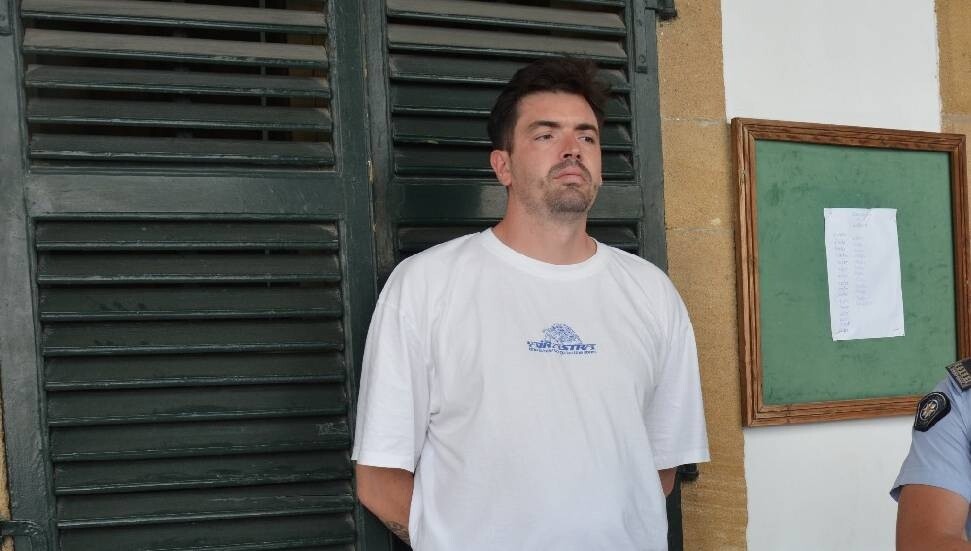 “Para ve Kambiyo Yasası”na aykırı harekette bulunmakla itham edilen zanlı cezaevine gönderildi