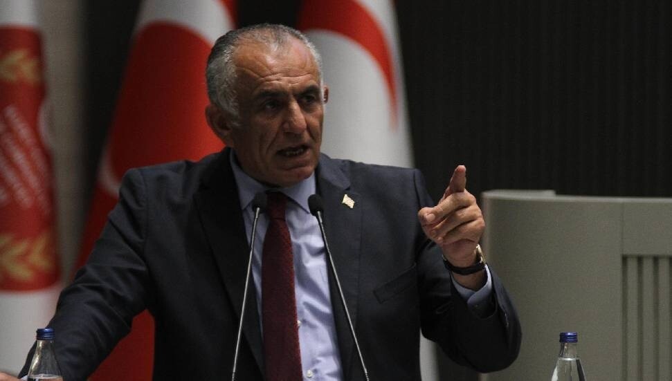 Nazım Çavuşoğlu: Tartışmalar Hala Sultan İlahiyat Koleji’nde okuyan bin 313 öğrenciyi ötekileştiriyor