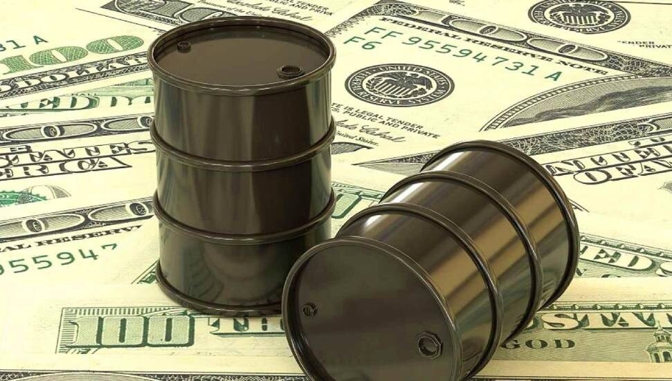 Brent petrolün varili 68,43 dolardan işlem görüyor