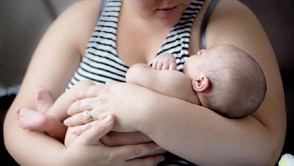 Emzirmenin psikolojik gücü, anne ve bebeğin ruh sağlığını olumlu etkiliyor