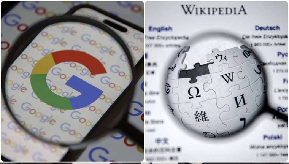 Rusya'dan Google ve Wikipedia'ya 13 milyon ruble ceza