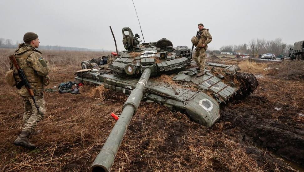 Rusya’ya karşı yeni savaş stratejisi: Bataklık planı