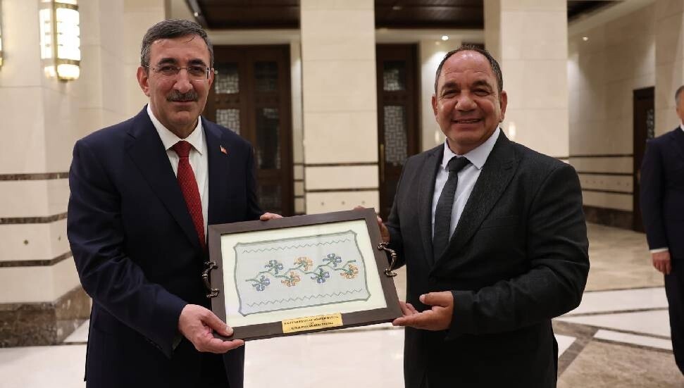 Akay Darbaz’dan Türkiye ziyareti açıklaması: Bağımsızız, halkımızı en iyi şekilde temsil ettik