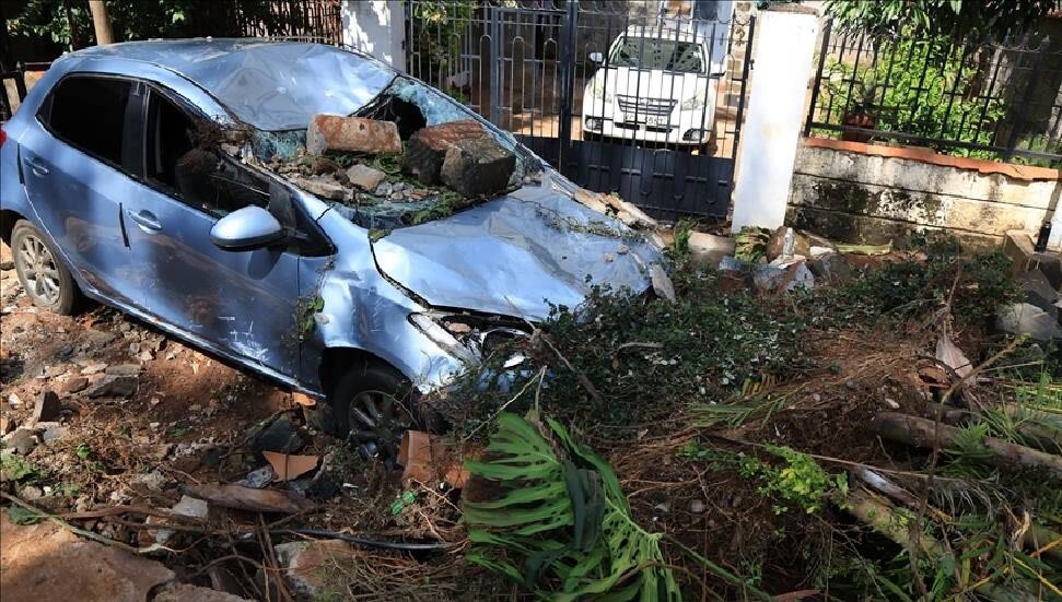 Kenya'da şiddetli yağışların neden olduğu sellerde can kaybı 71'e yükseldi