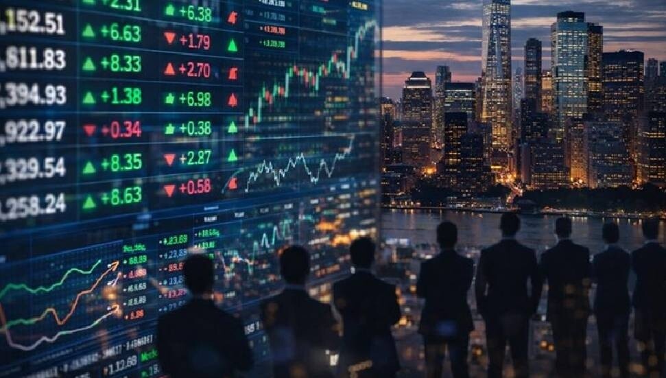 Jeopolitik gerilimlerin etkisiyle en zengin 10 milyarderden 7'sinin serveti eridi