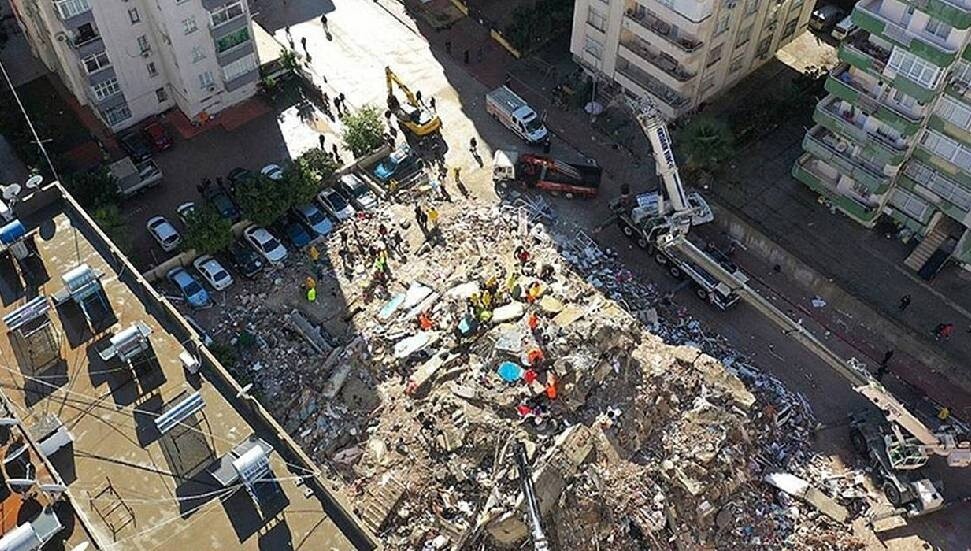 KKTC’ye kaçan müteahhidin 62 kez müebbet cezası 22 yıla indirildi