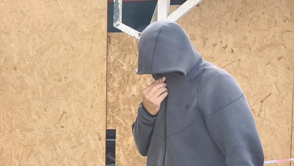 Şortunun cebinde 5 ayrı paket halinde kokain bulundu: 3 gün tutuklu kalacak