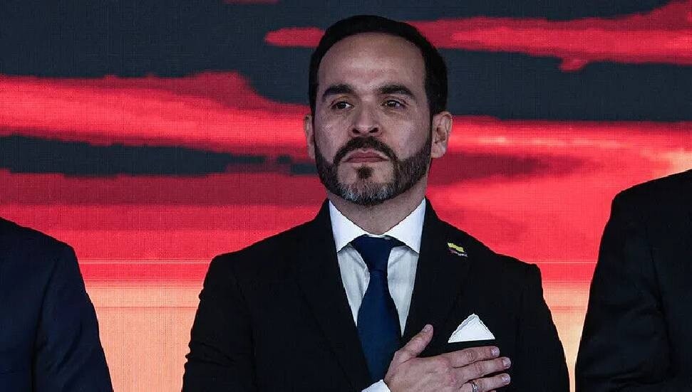 Kolombiya'nın yeni Cumhurbaşkanı Espriella, yoğun güvenlik önlemleri altında yemin edecek