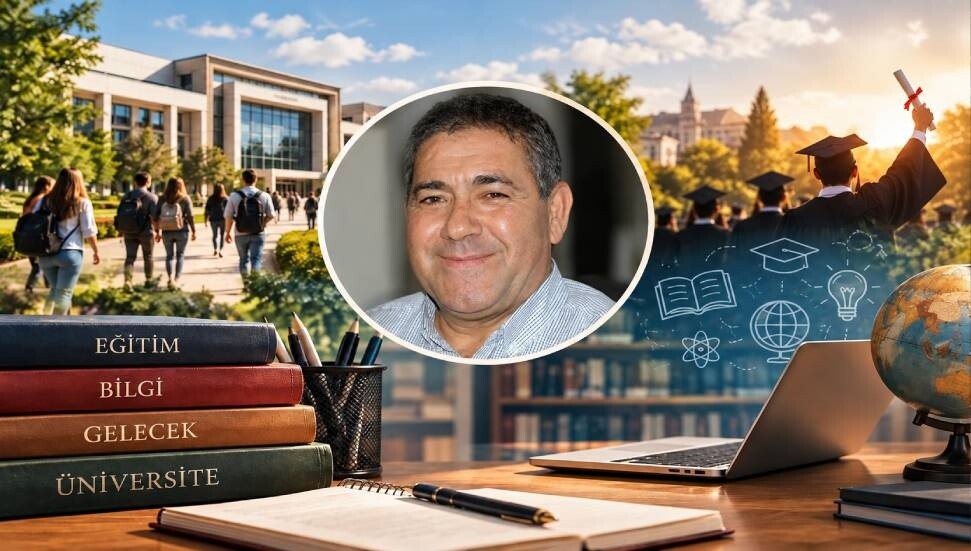 Hasan Amca’dan üniversitelerde ‘risk göstergeleri için erken uyarı çerçevesi’
