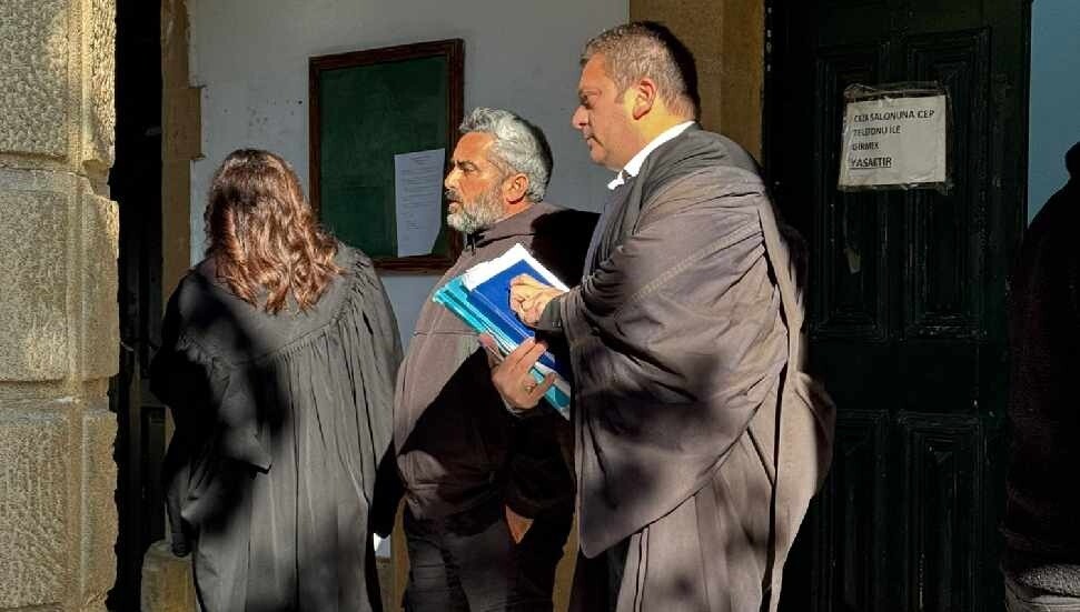 419 bin TL’lik hayali taşımacılık davası 11 Haziran’a ertelendi: Zanlıya iki ek dava daha okundu