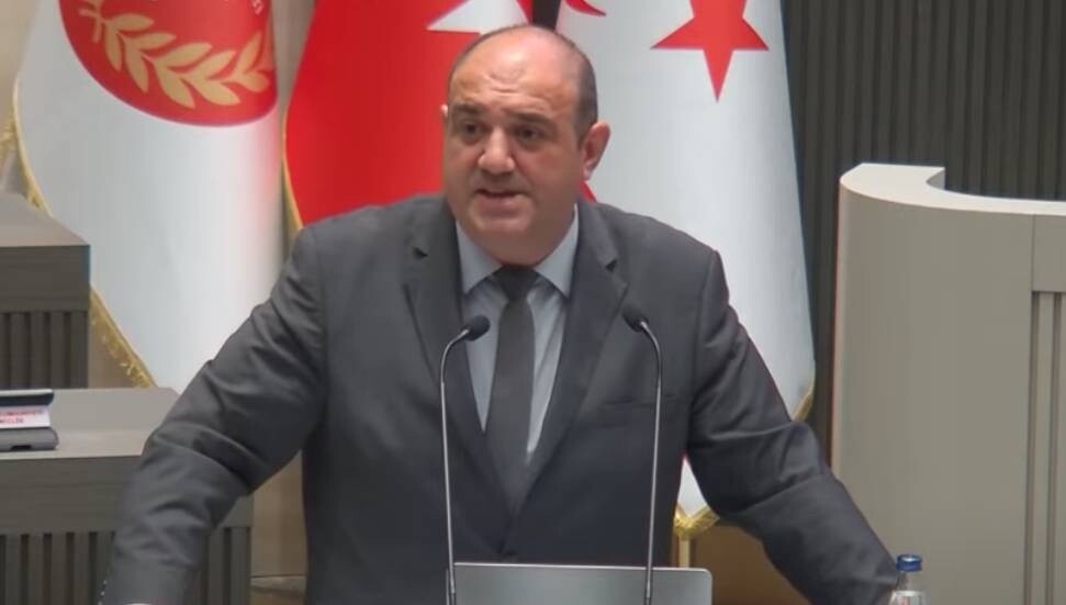 Devrim Barçın: Kamu bütçesi mayıs ayında 3 milyar 340 milyon TL eksi verdi