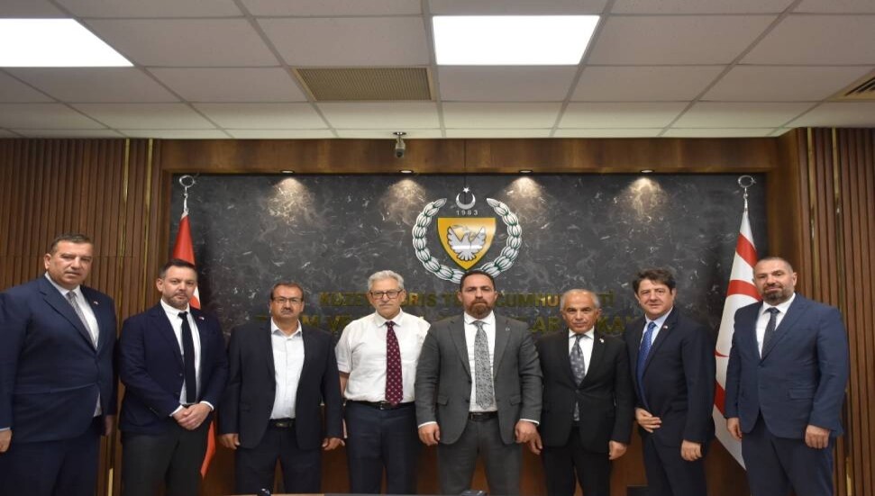 Turunçgil sektöründe bölgesel güç birliği!