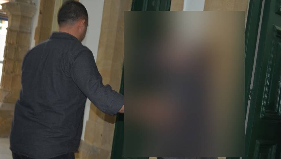 14 yaşındaki kız çocuğuna cinsel istismar: Zanlı, 3 gün tutuklu kalacak