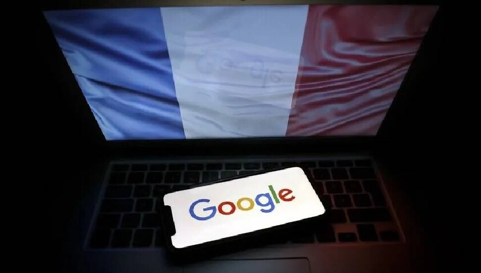 Fransız gazeteleri, Google yapay zeka arama özetleriyle ilgili rekabet kurumuna şikayette bulundu