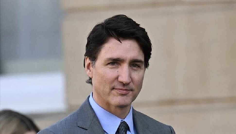 Kanada Başbakanı Trudeau: Ben bir Siyonistim
